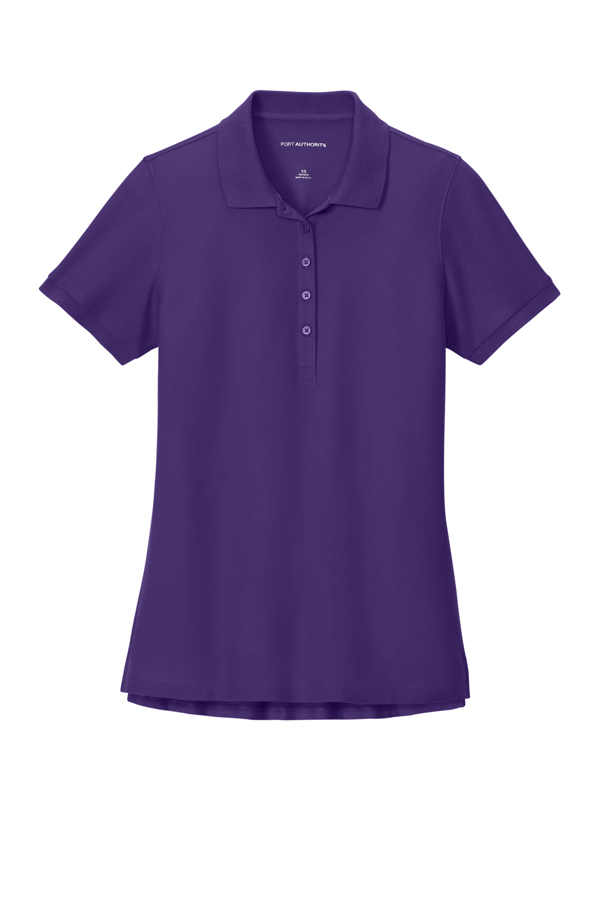 Port Authority Women's Wearever Signature Pique Polo LK200 118