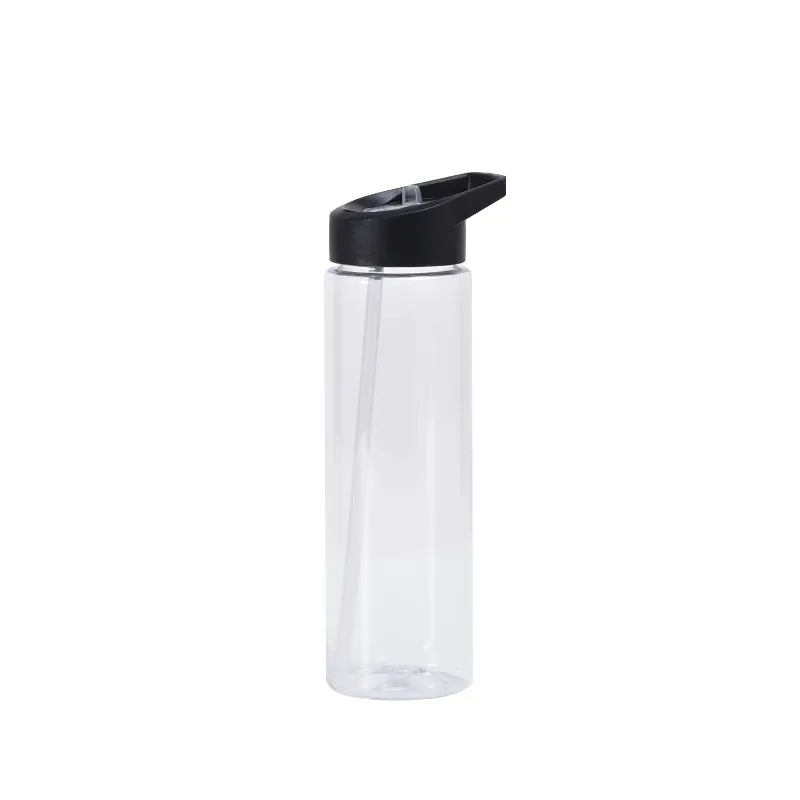 2.8x9.6 Inch Sports Water Bottle 2
