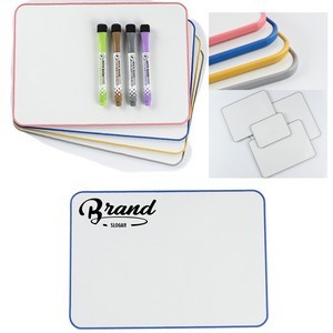 PVC Dry Erase Board 11