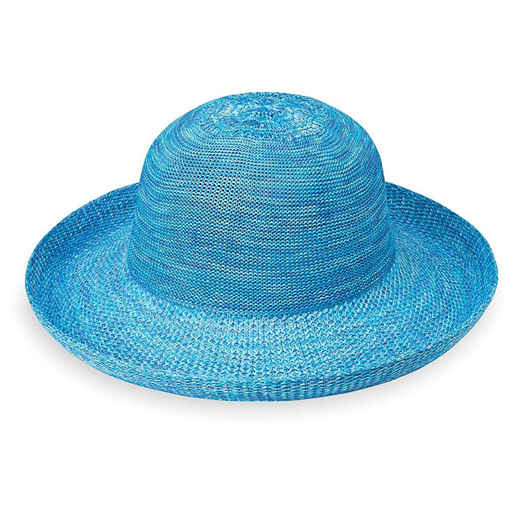 Wallaroo Ladies Victoria Hat 7