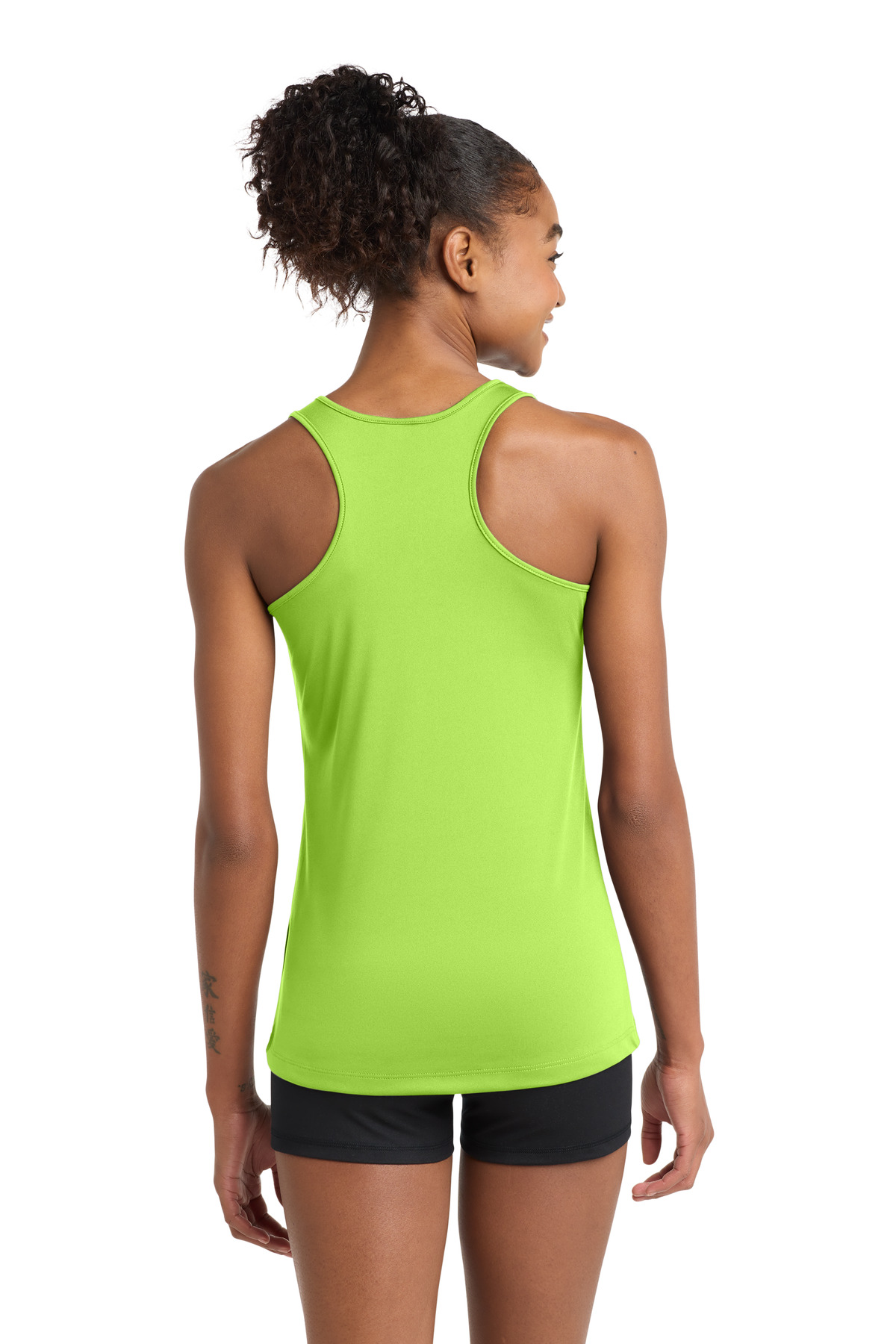 Sport-Tek Women's PosiCharge Competitor Racerback Tank. LST356 80