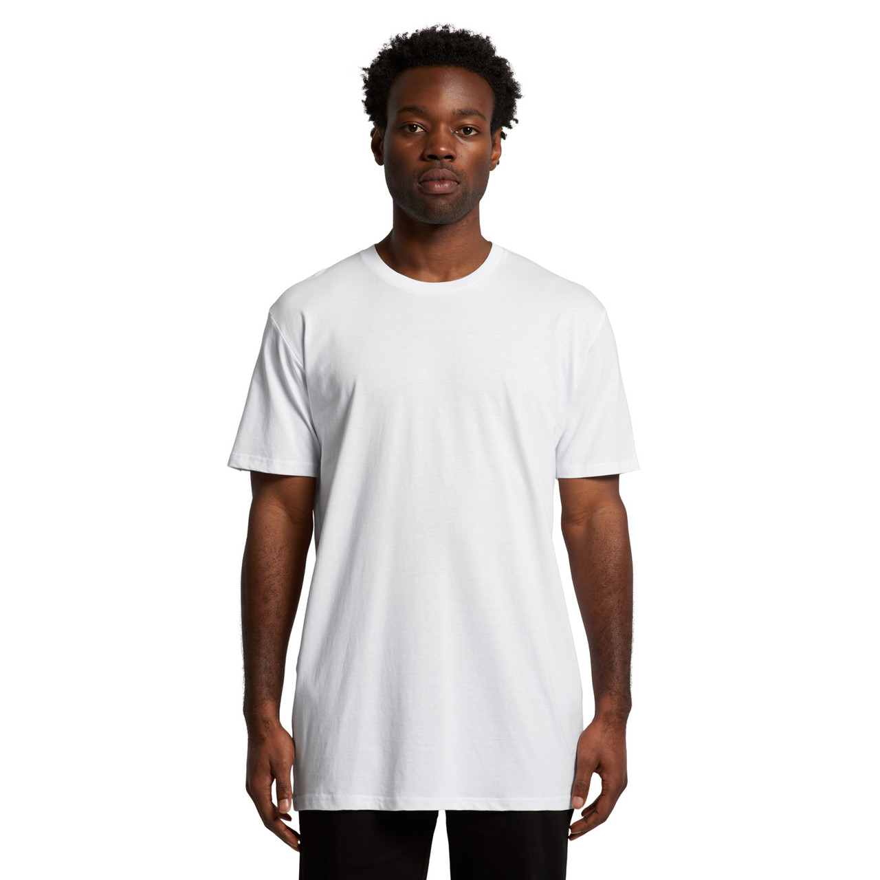 Staple Plus Tee [+2"] 5075 10