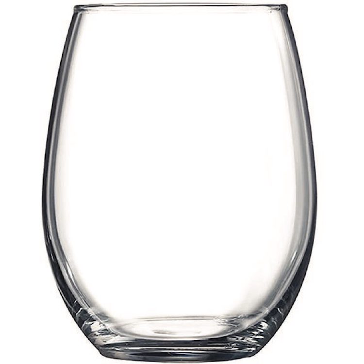 21 oz Arc Perfection Stemless 3