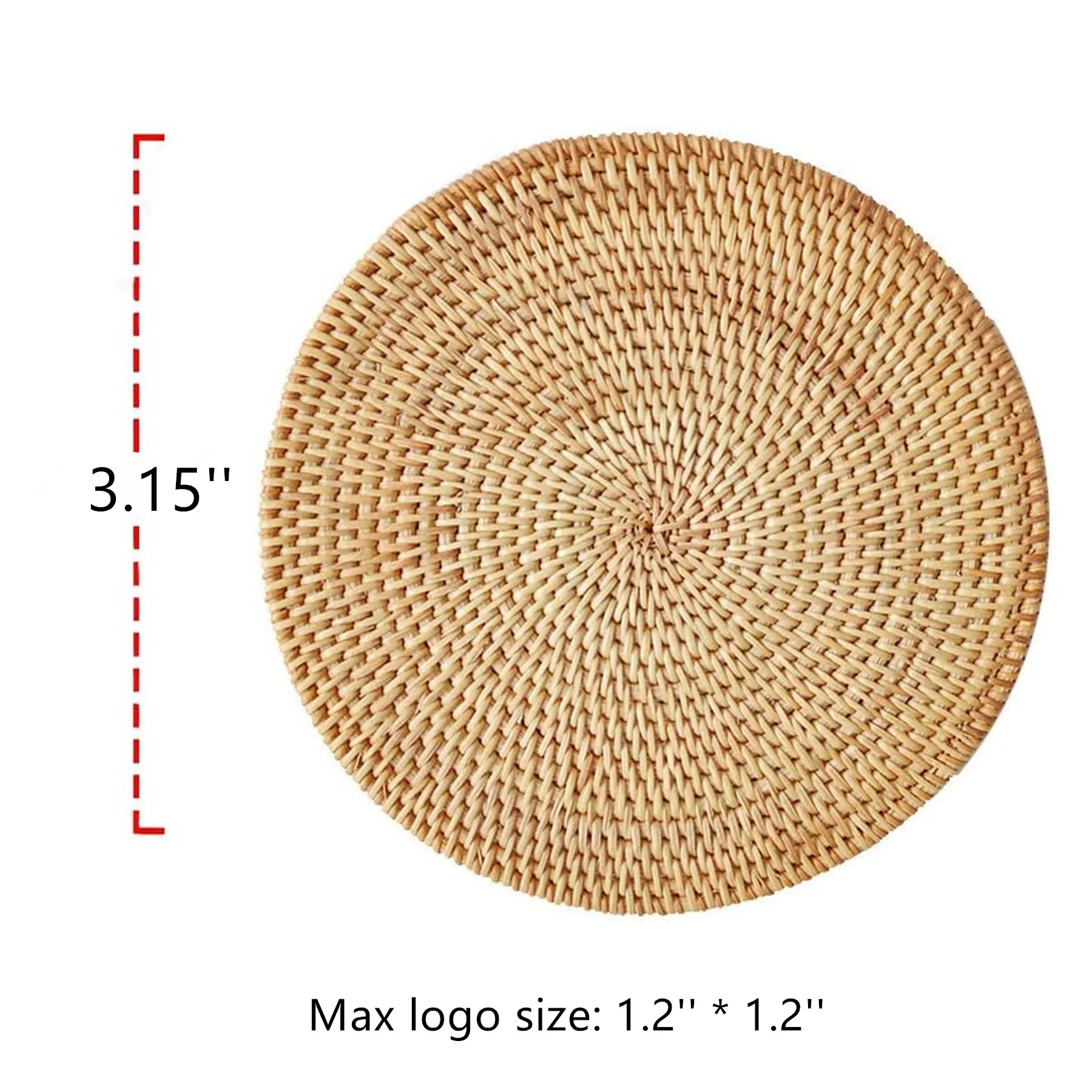 Woven Placemats 1