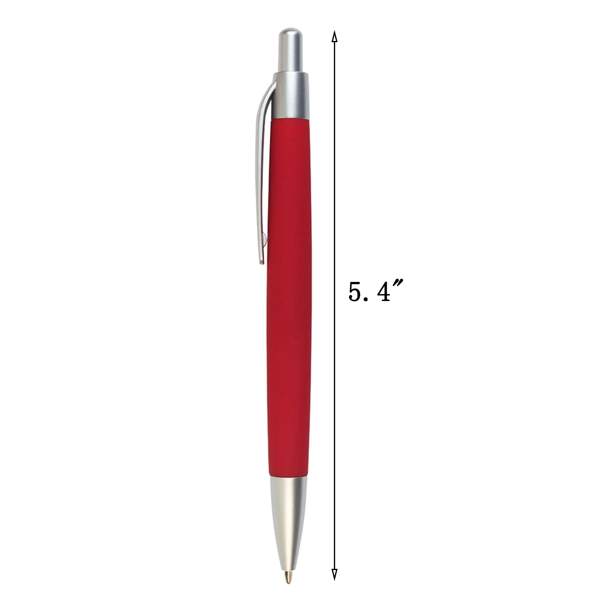 Minimalist Color Gel Office Pen 8
