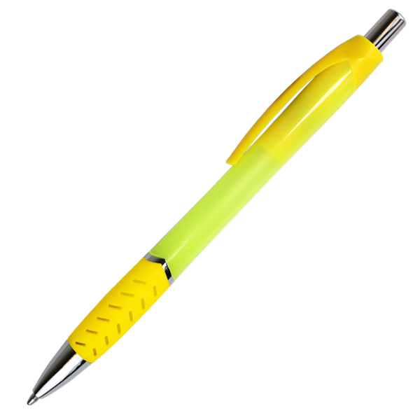 Nite Glow Grip Pen 2