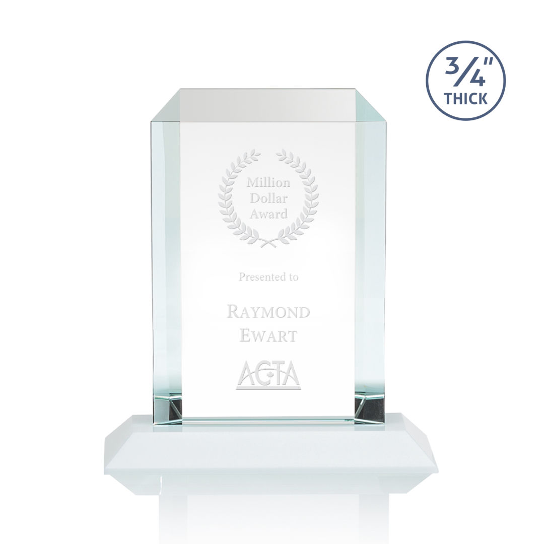 Dalton Award - White 2