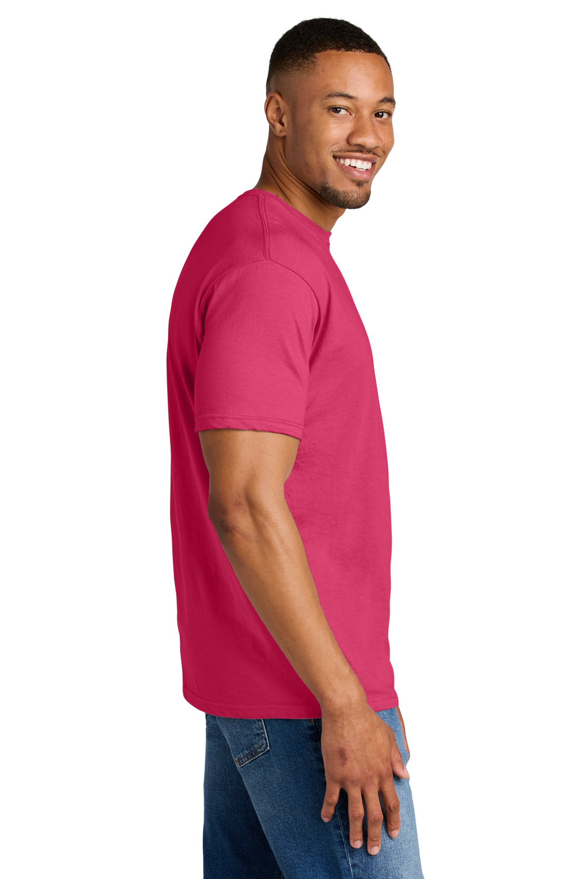 Gildan Softstyle CVC Tee 64000CVC 194