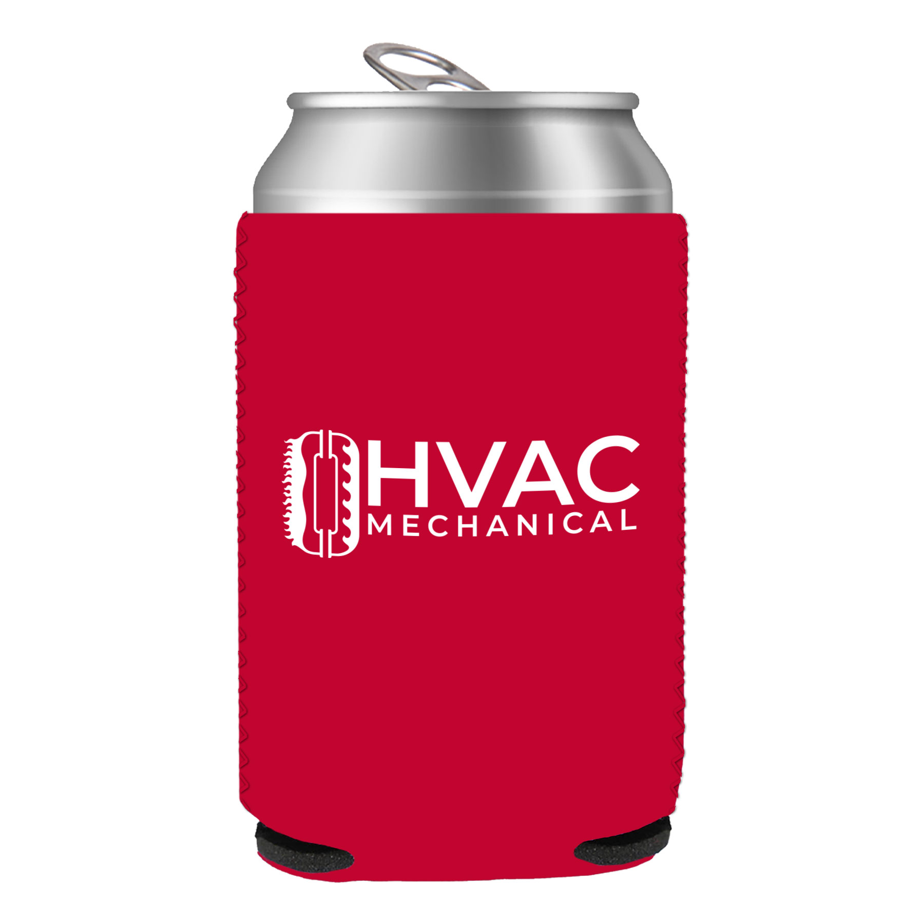 Neoprene Collapsible can cooler 18