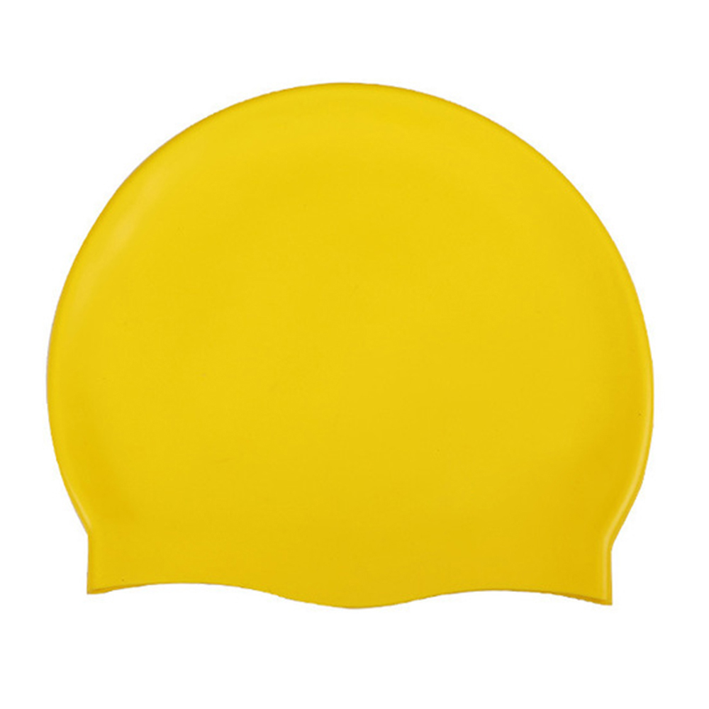 Silicone Swimming Caps 5