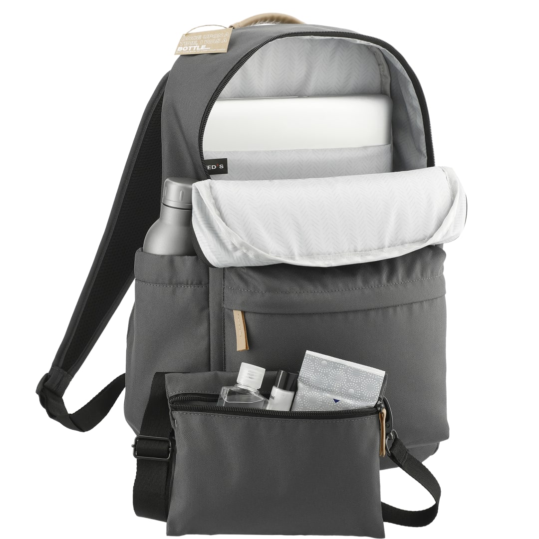 Aft Recycled 15" Computer Modular Backpack 37