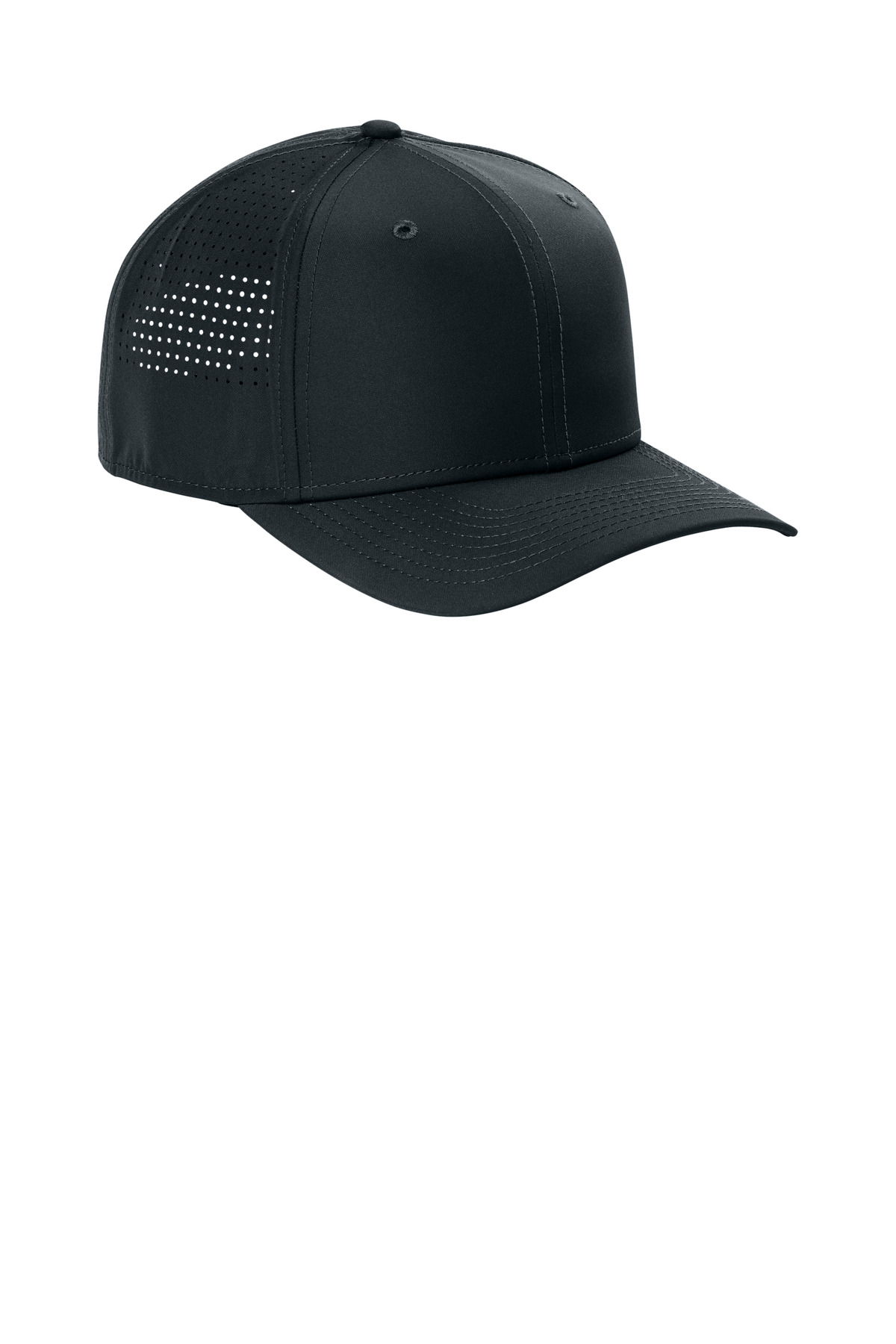 New Era 9SEVENTY Perforated Snapback Cap NE501 42