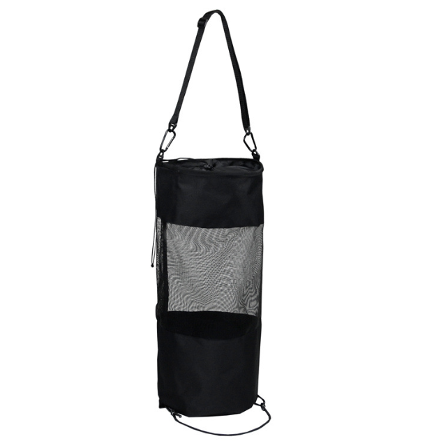 Boat Hanging Trash Storage Bag 3