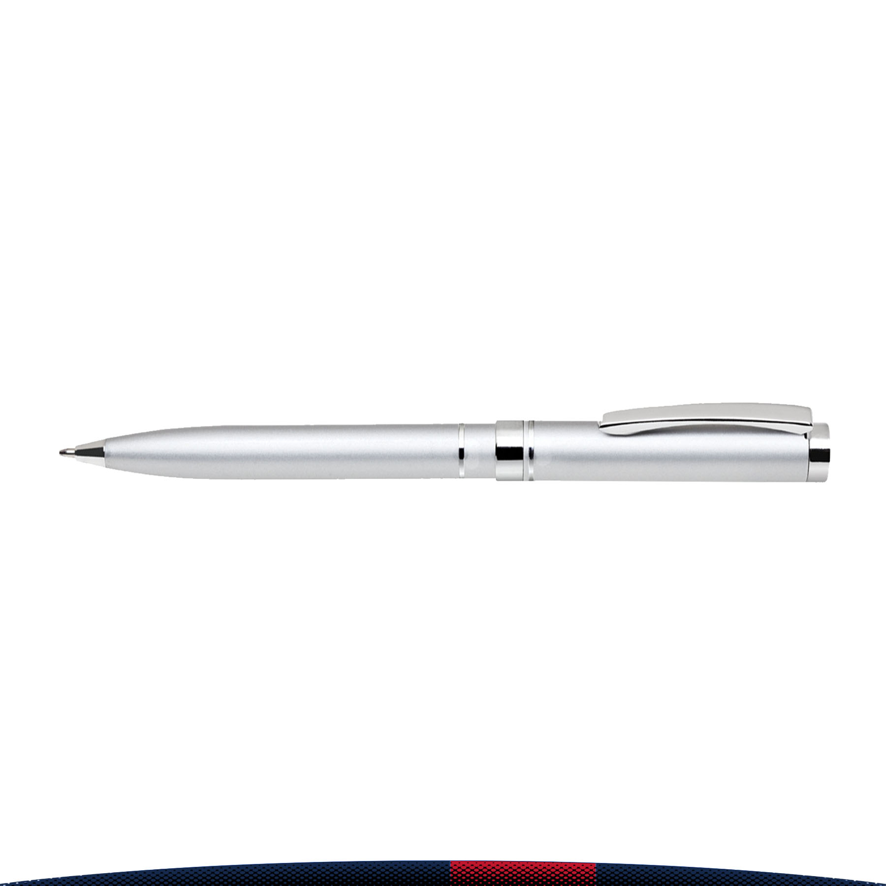 Morey Metal Pen 5