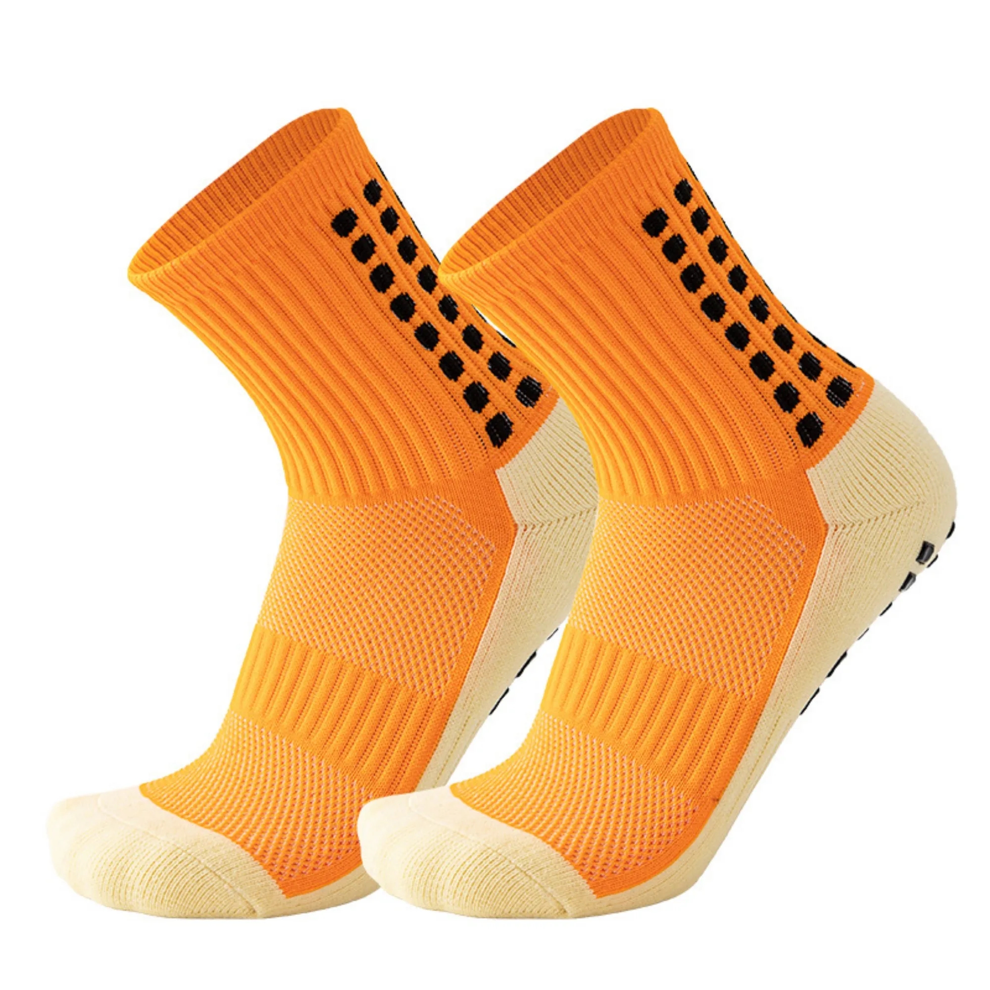 Polyester Soccer Socks 16