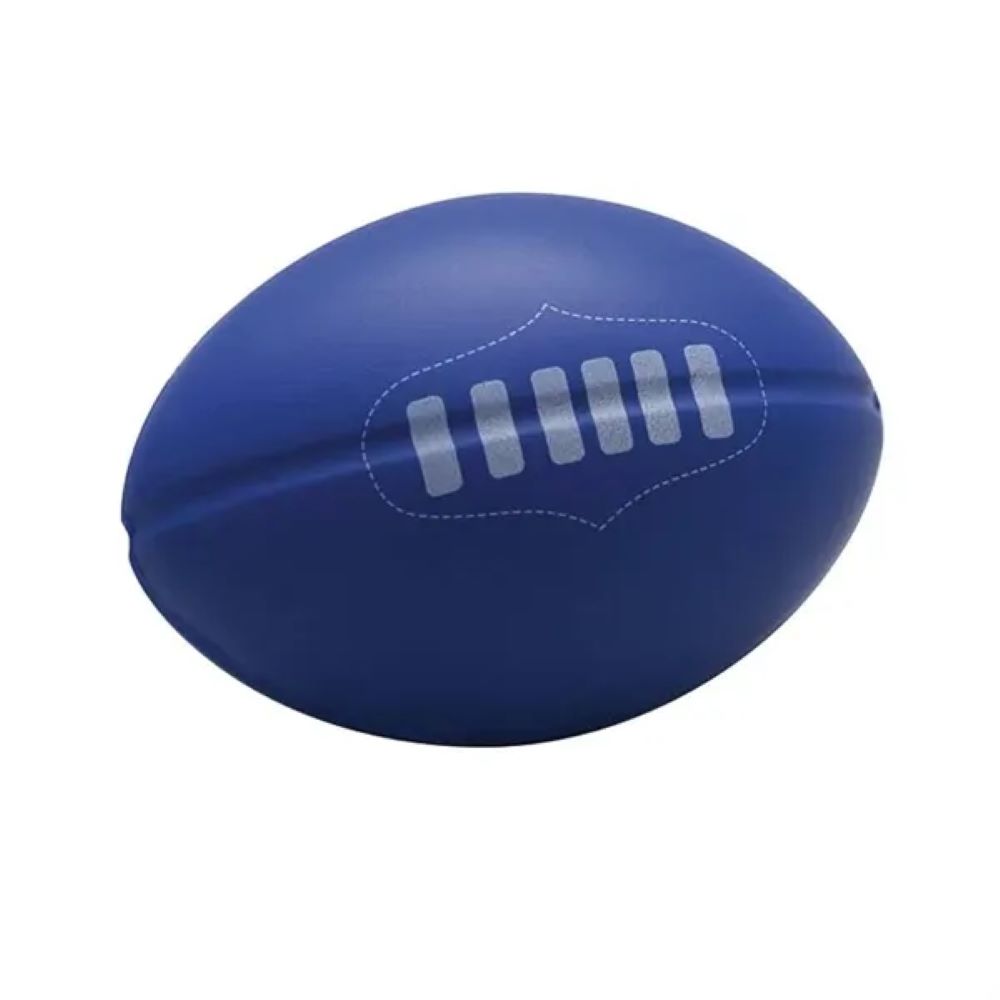 Large Football Stress Ball 1