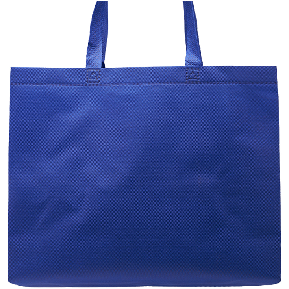 Delhi Jumbo Sized Tote Bags