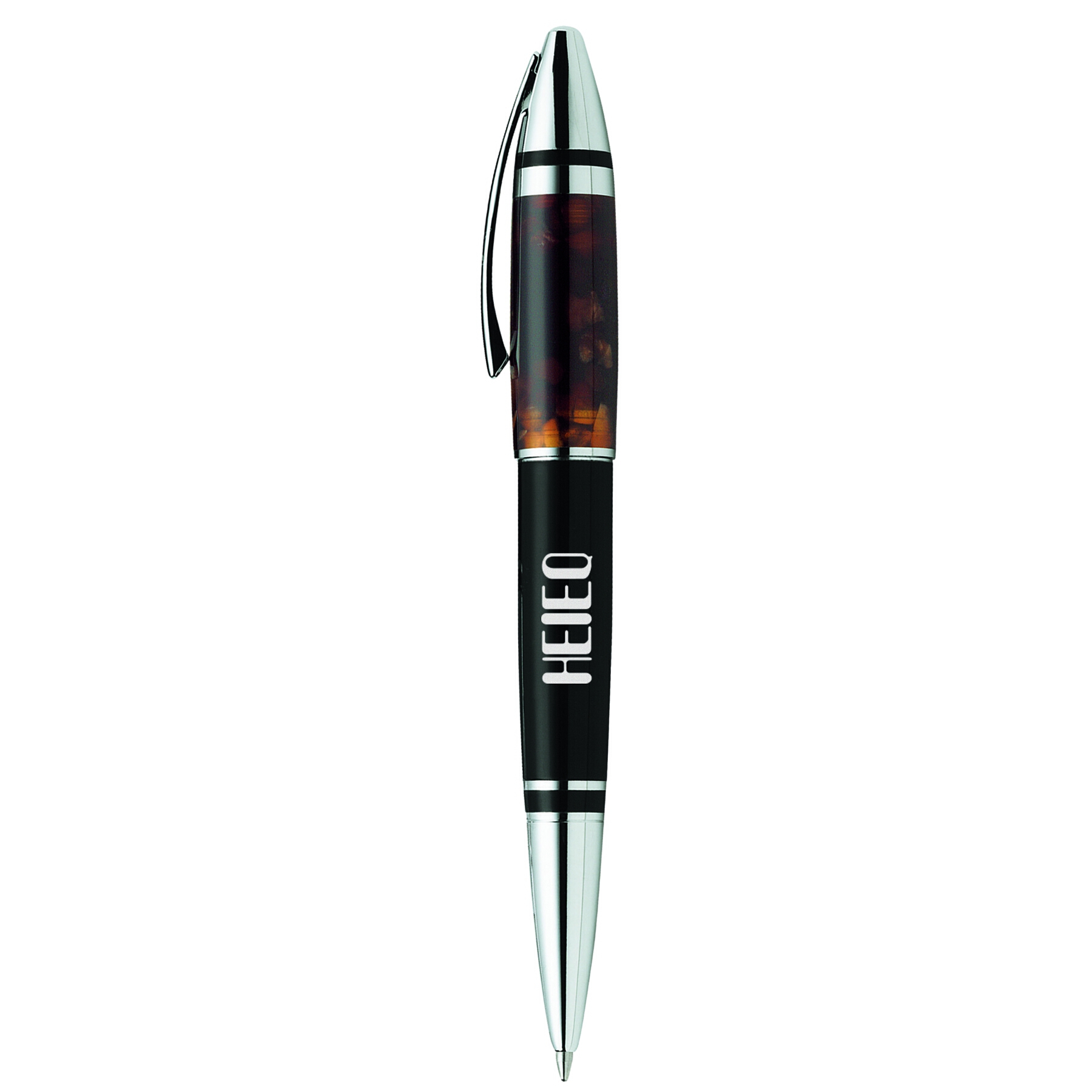 Novari Bettoni Ballpoint Pen 4