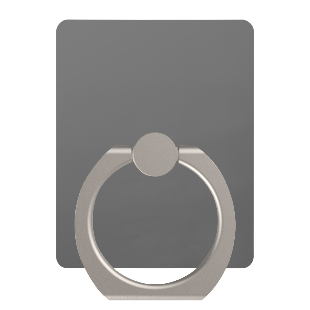 Washington Metal Adhesive Cell Phone Ring Grip Holder And Stand 1