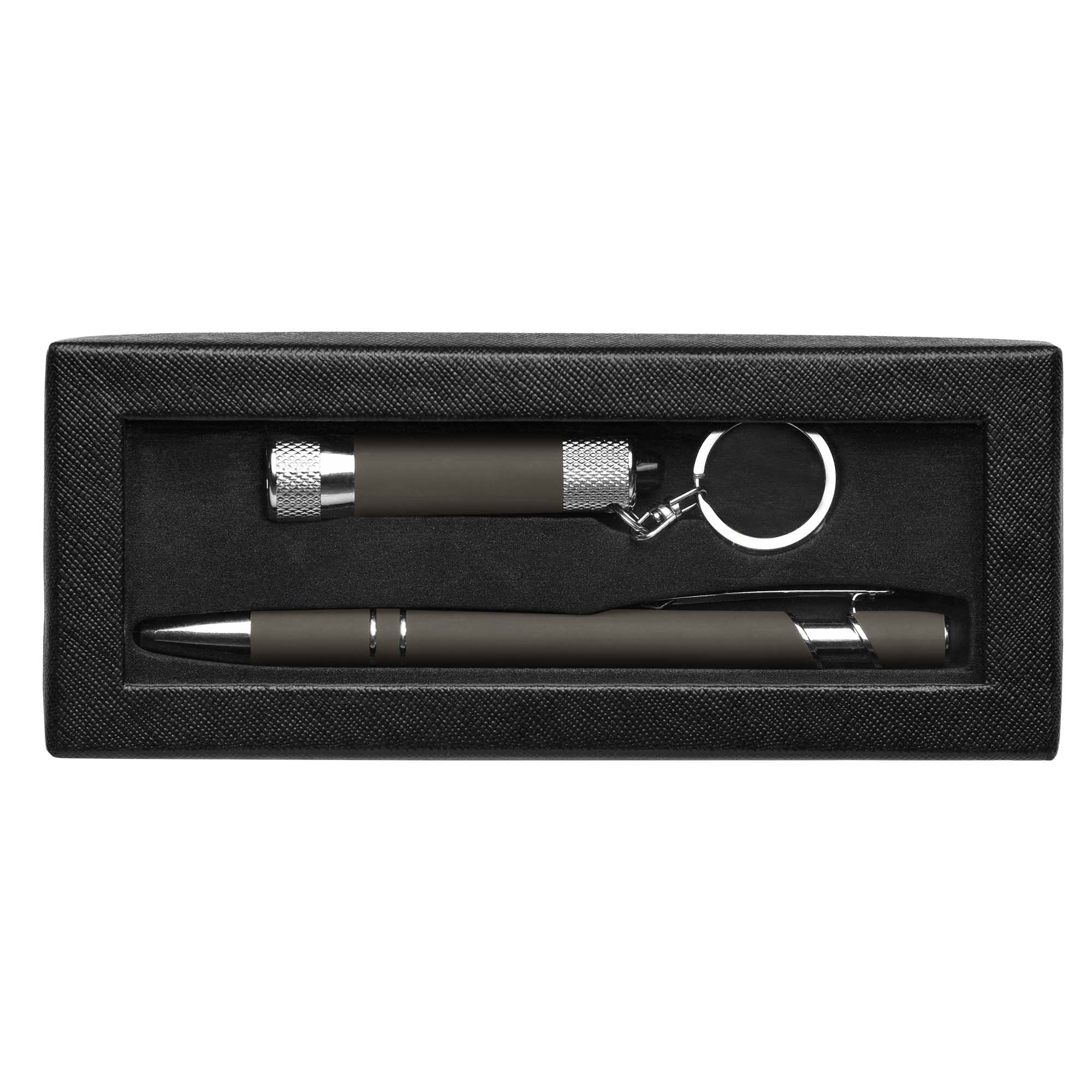 Ellipse & Chroma Softy Window Gift Set 15