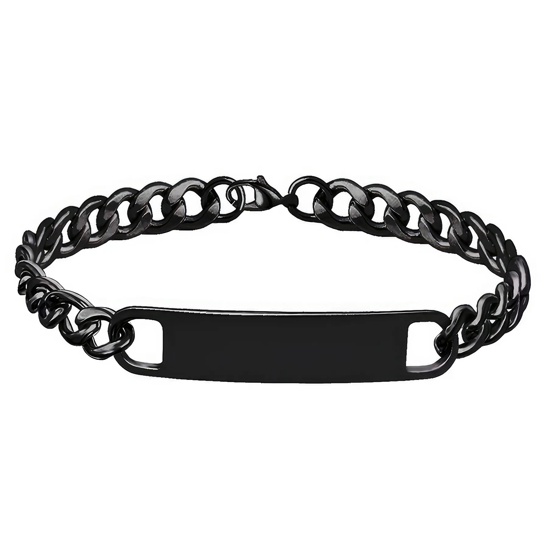 Custom Stainless Steel Bracelet 2