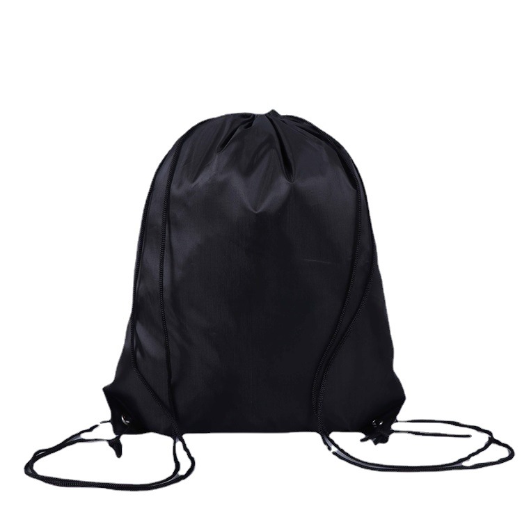 Drawstring Backpack 2