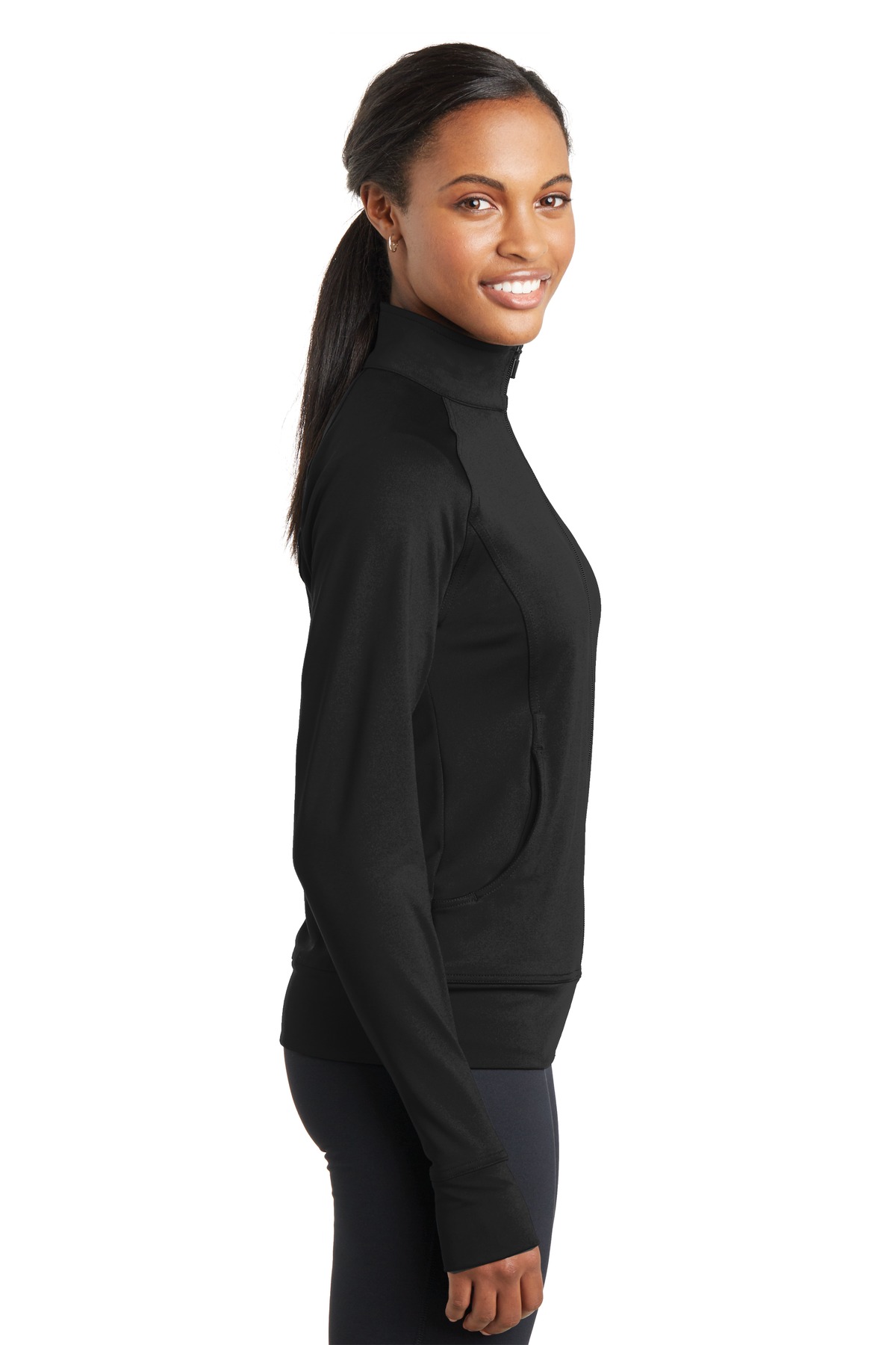 Women's NRG Fitness Jacket