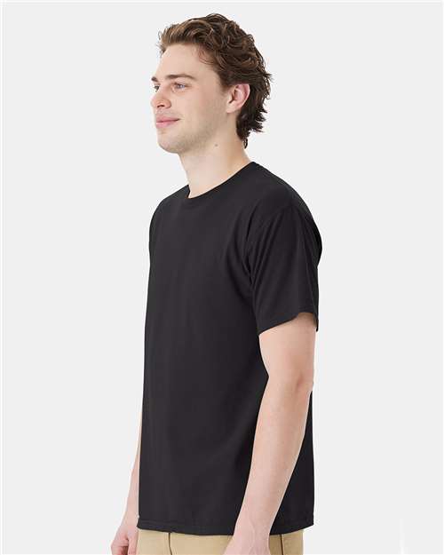 Unisex Garment-Dyed Tearaway T-Shirt - CW100 2
