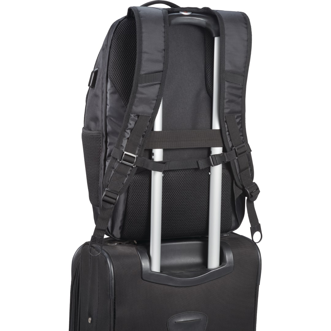 Foyager TSA 15" Computer Backpack 22