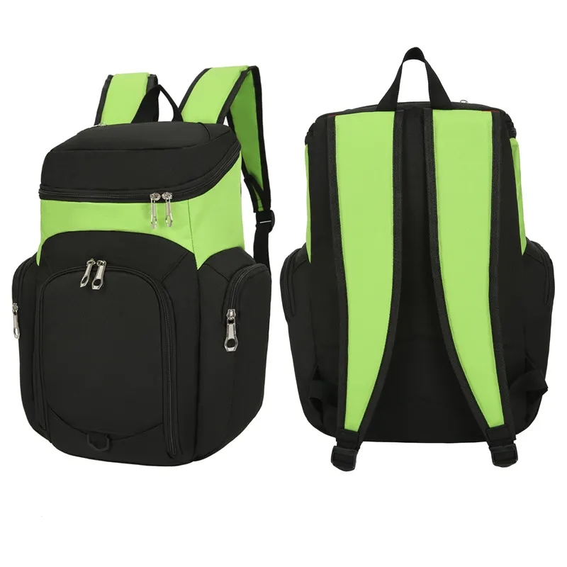 Multifunctional Backpack 11