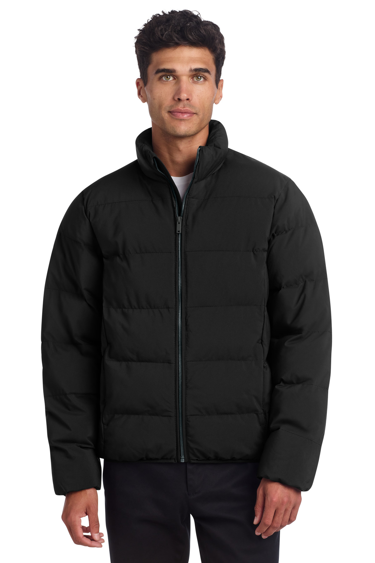 Mercer+Mettle Puffy Jacket MM7210 11