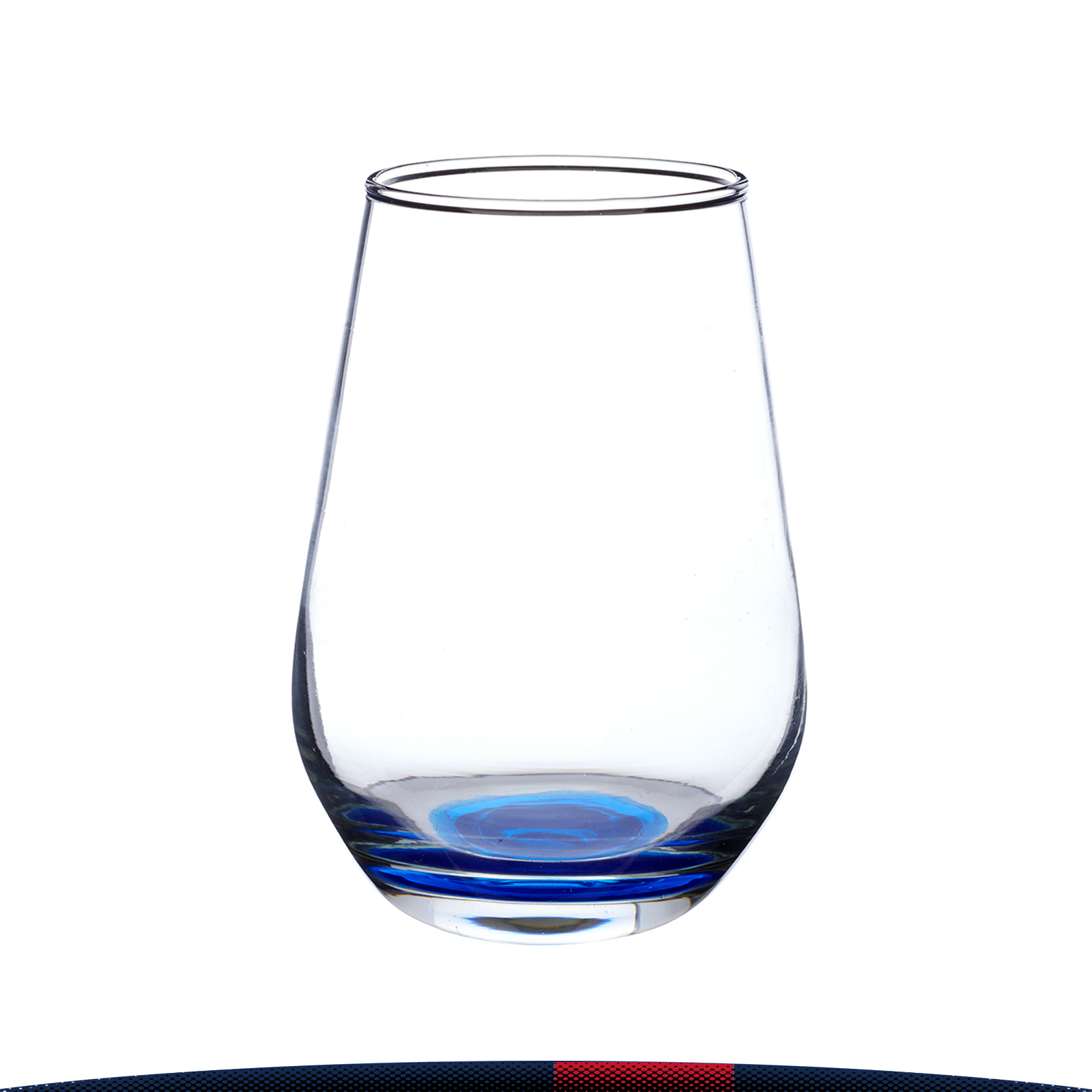 16 oz. Stemless Wine Glasses 9