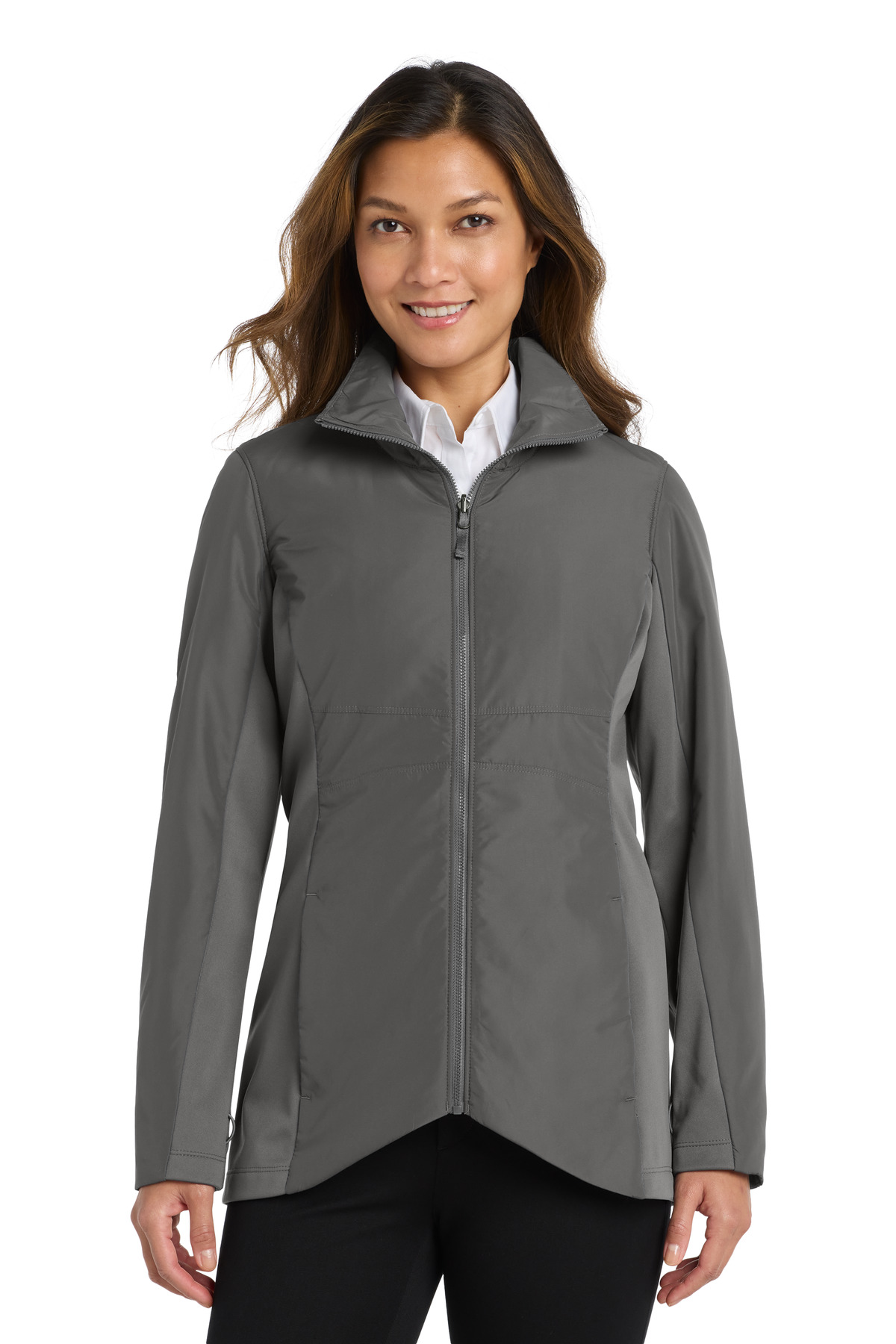 Port Authority Women's Collective Insulated Jacket. L902 21
