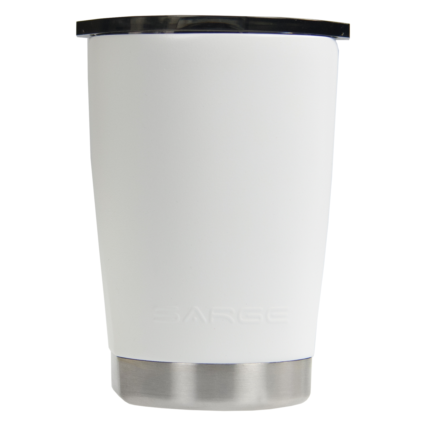 10oz White Lil' Buddy 2