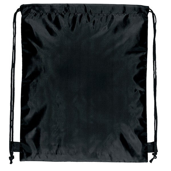 Scout™- Polyester Backpack - Screen Print 3
