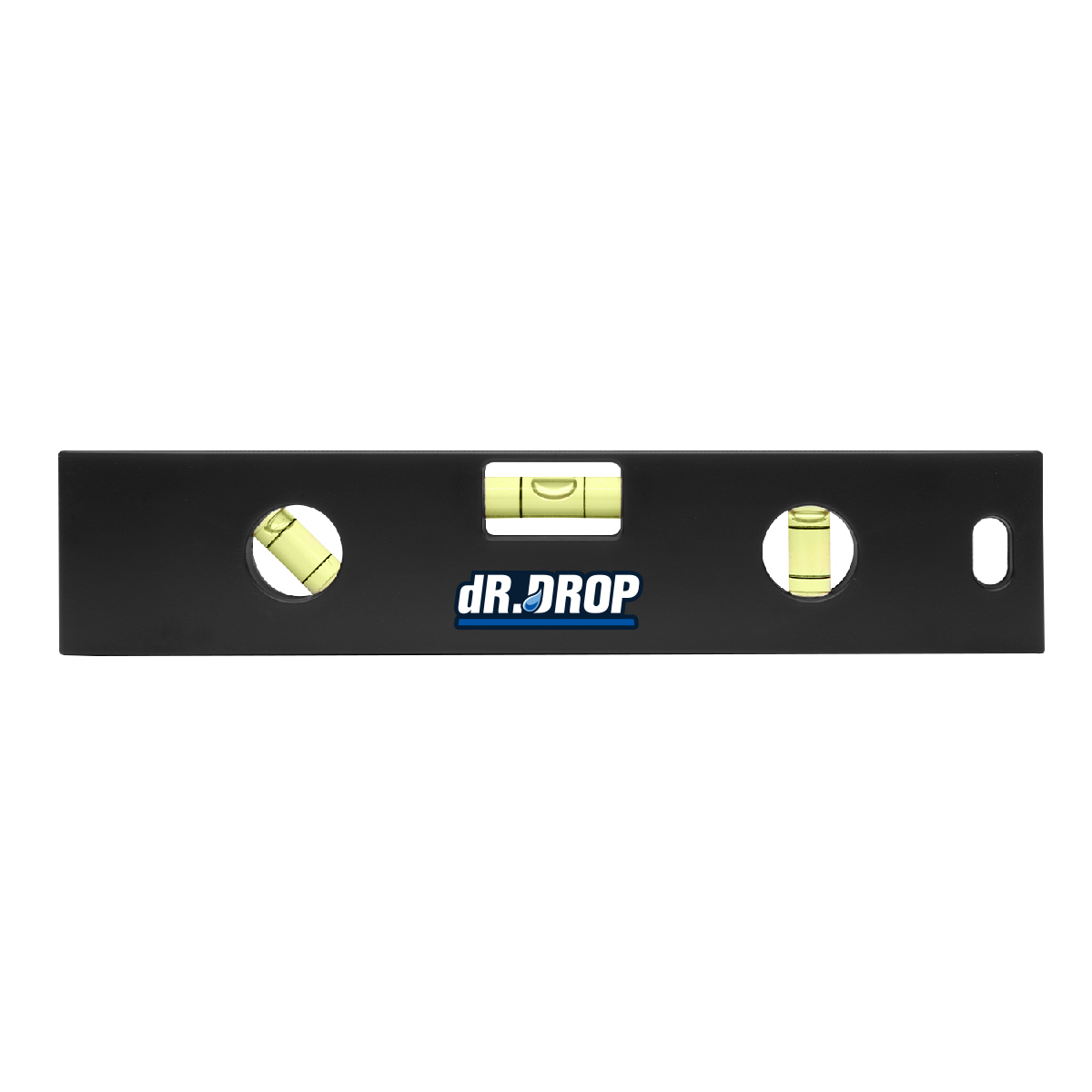 6" Ruler With Level 4