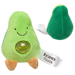 Stress Busters™ Avocado 8