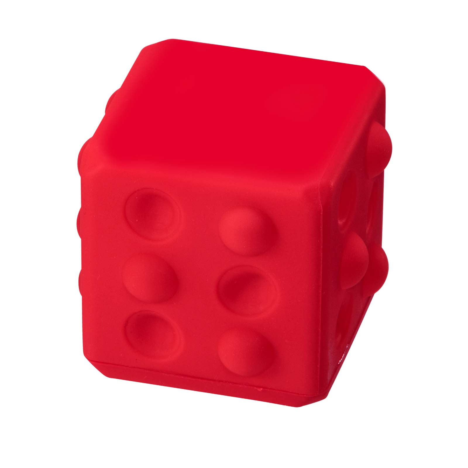 Square Push Pop Ball 3