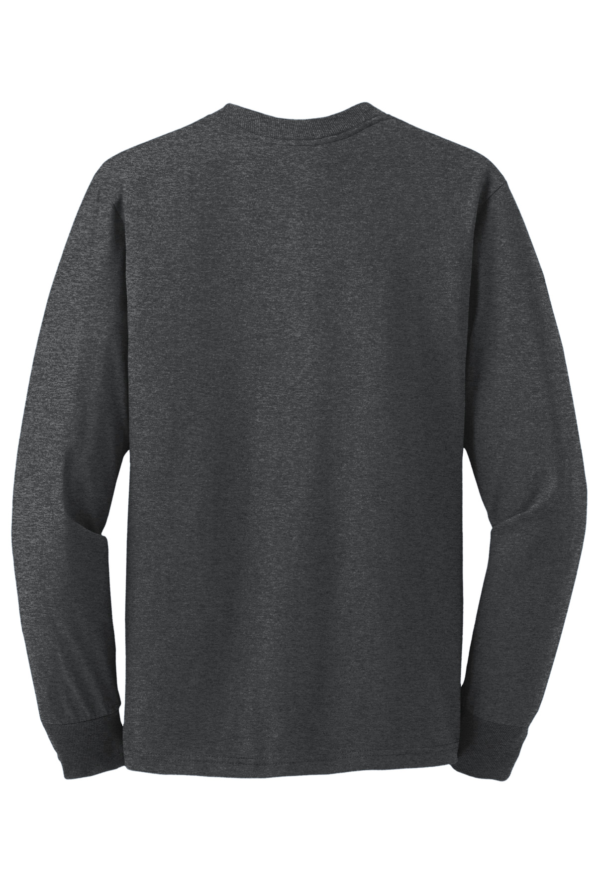 JERZEES® - Dri-Power® Long Sleeve 50/50 T-Shirt 13