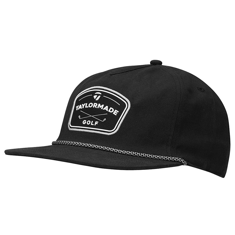 Taylormade Men's Rope Hat 4