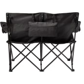 Double Seater Folding Chair 7
