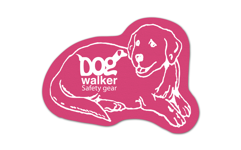 Dog Vinyl Jar Opener 17