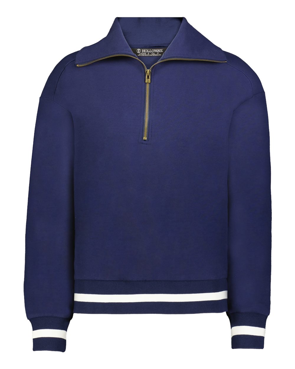 Women's Heritage Prep Quarter-Zip Pullover - 223782 32