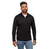 IZU EVERYTHING PERFORMANCE Eco 1/4 Zip - Men's 62