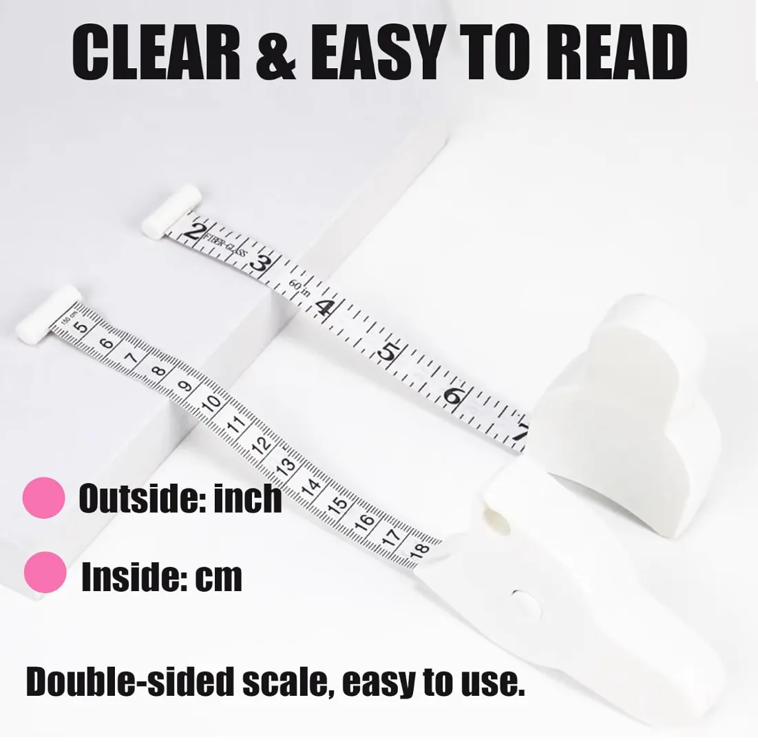 Automatic Telescopic Tape Measure 3