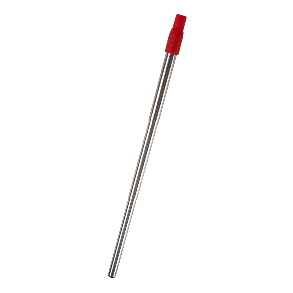 Collapsible Stainless Steel Straw Kit 19