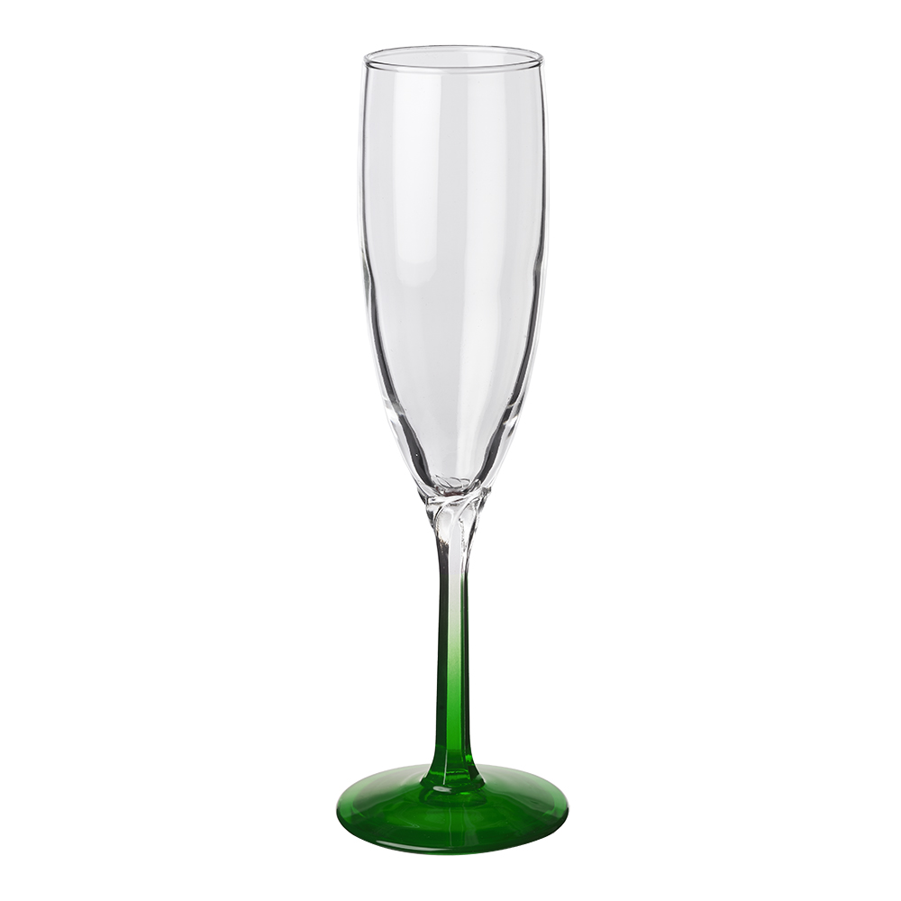 6 oz. Libbey Champagne Flutes 3