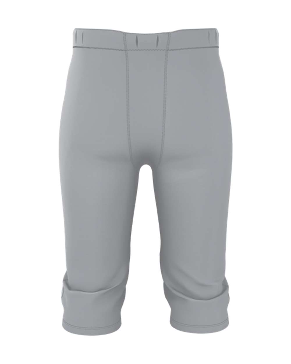 Youth Solo Series Integrated Football Pants - 687PY 9