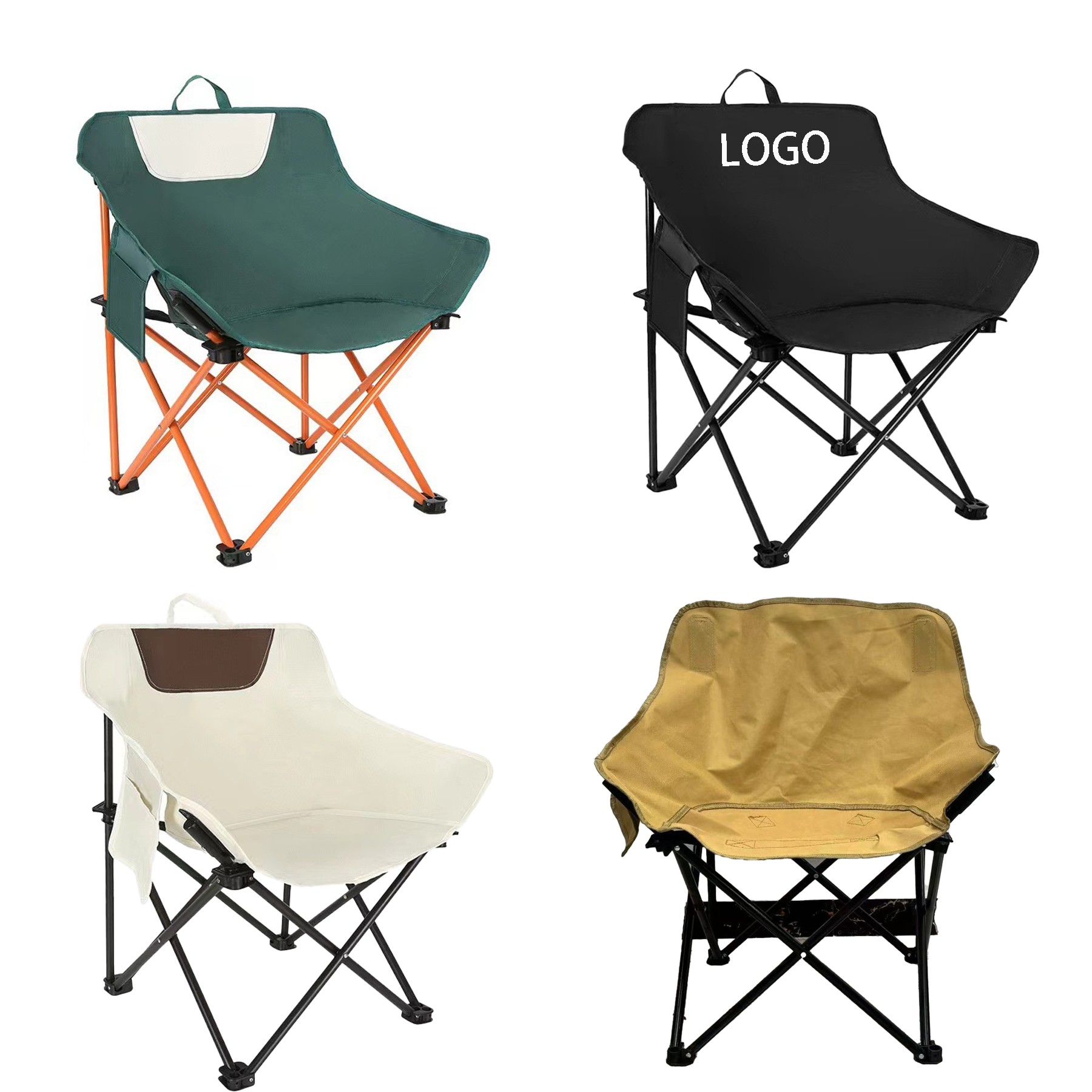 Outdoor Folding Chairs