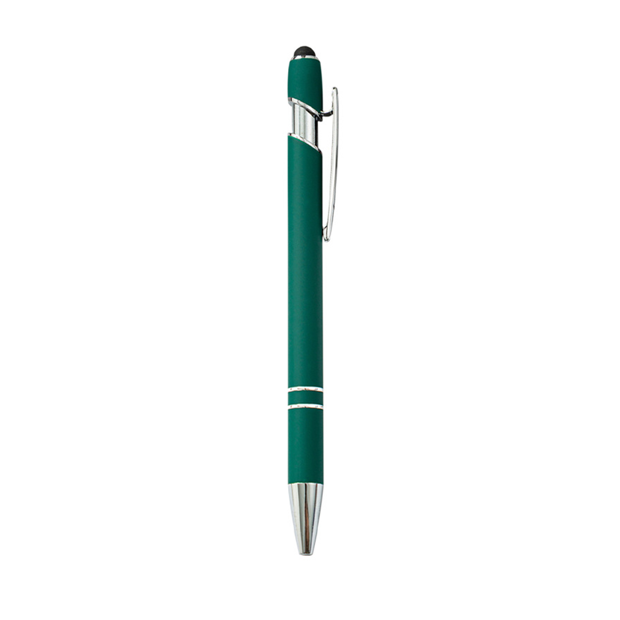ABS Material Two In One Stylus Ballpoint Pen 10
